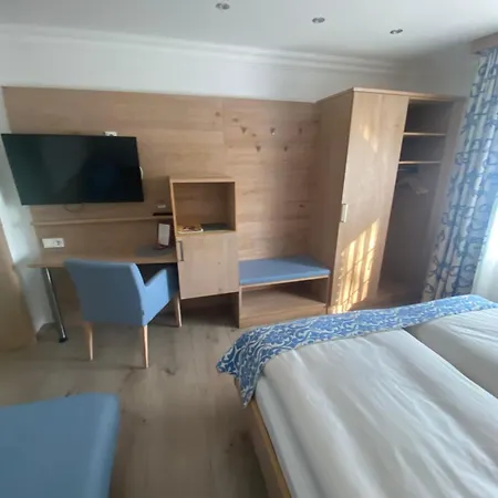 Szálloda Falkenseer Hof