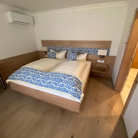 Falkenseer Hof Szálloda Falkensee