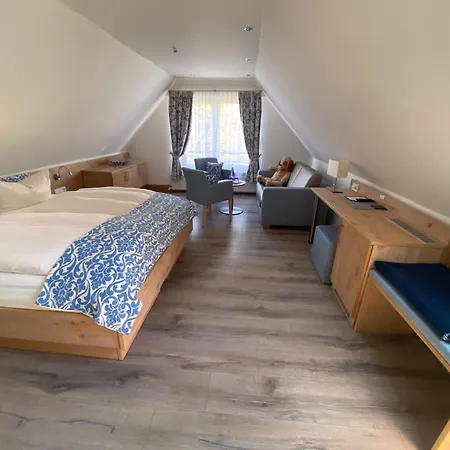 Falkenseer Hof * Falkensee