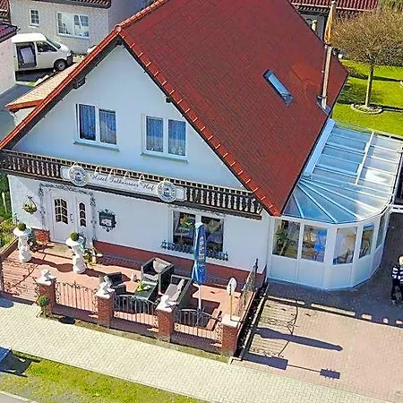 Falkenseer Hof Hotel *
