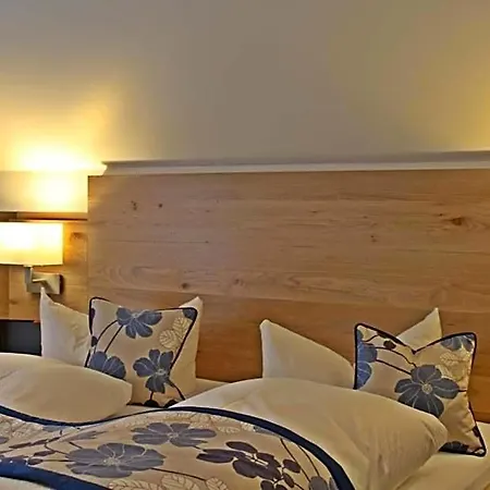 Hotel Falkenseer Hof *