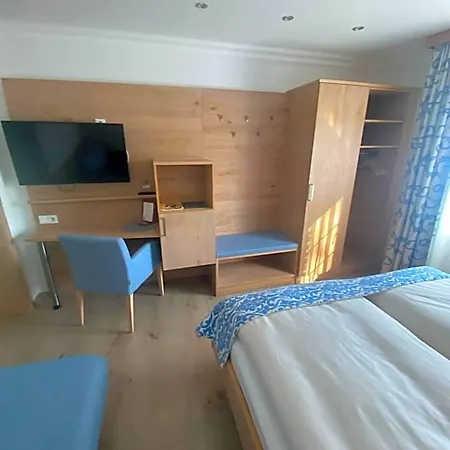 Hotel Falkenseer Hof