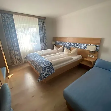 Hotel Falkenseer Hof