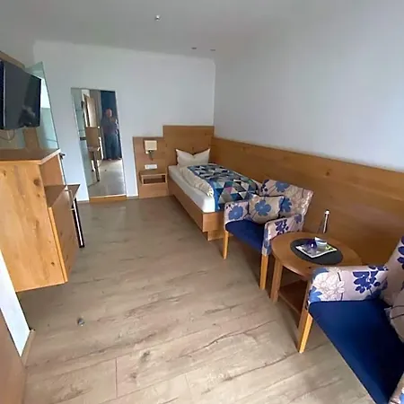 Hotel Falkenseer Hof *