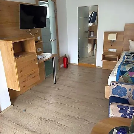 Falkenseer Hof * Falkensee