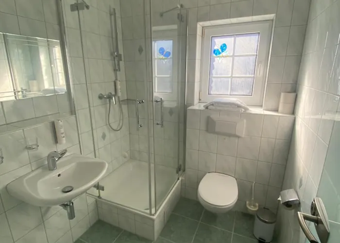 Falkenseer Hof Falkensee