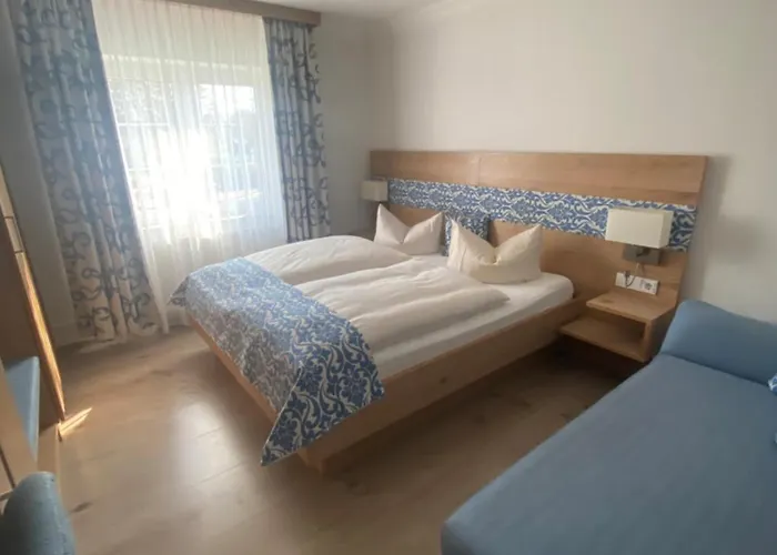 Szálloda Falkenseer Hof *