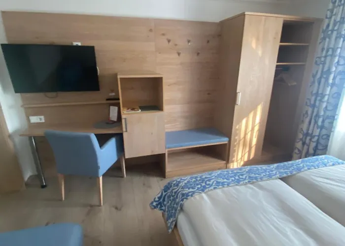 Szálloda Falkenseer Hof