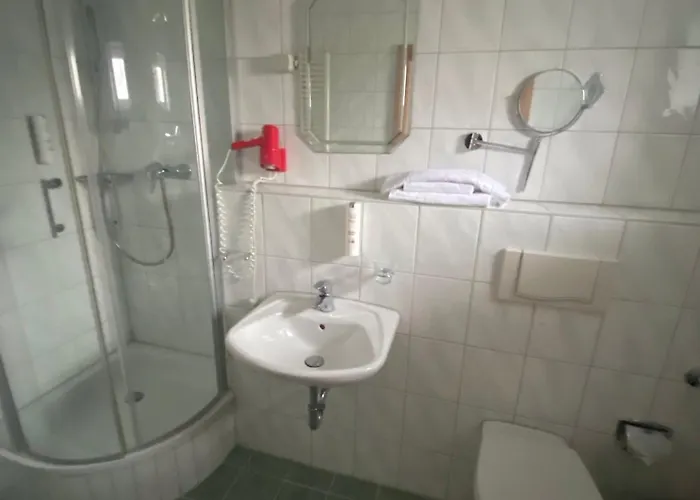 Szálloda Falkenseer Hof *