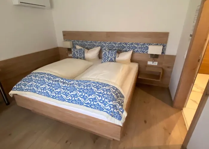 Falkenseer Hof Szálloda Falkensee