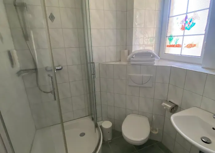 Szálloda Falkenseer Hof Falkensee